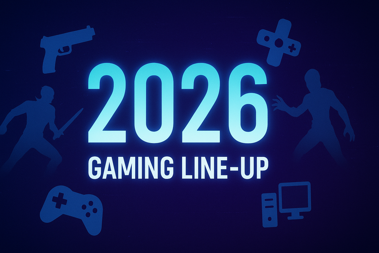 Videojuegos 2026: los lanzamientos más esperados