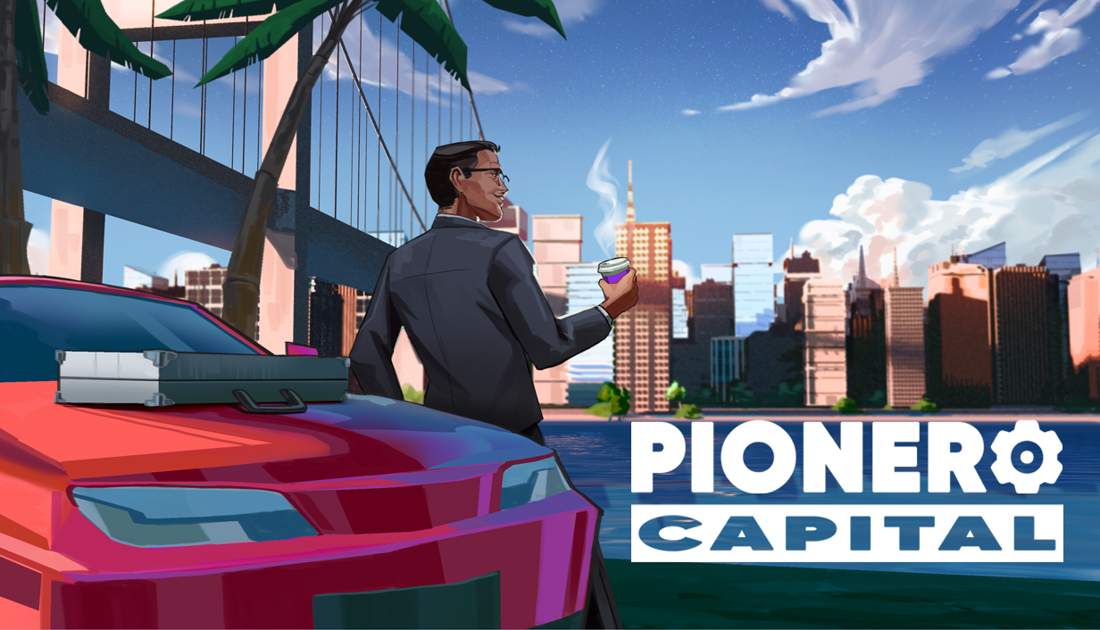 Pionero Capital abre su playtest gratuito en Steam