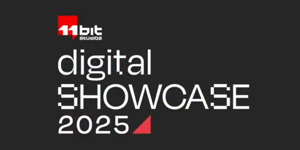 11 bit studios Digital Showcase: todos los anuncios oficiales del showcase