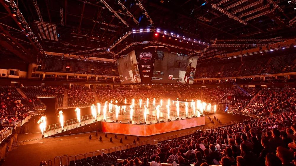 Cs2- Vitality vs FaZe: así será la gran final del StarLadder Budapest Major 2025