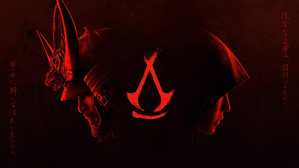 assasins creed shadows