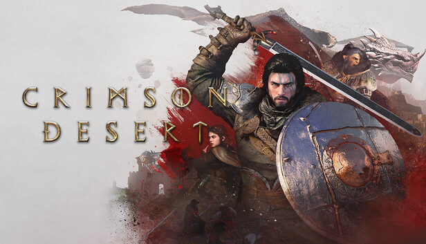 Crimson Desert apunta fuerte en 2026 y esto es lo que ya es oficial