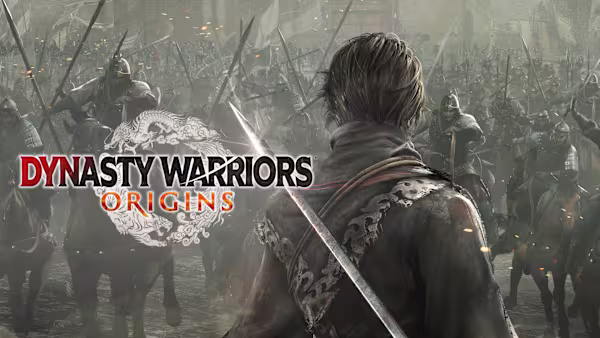 dynasty warriors origins