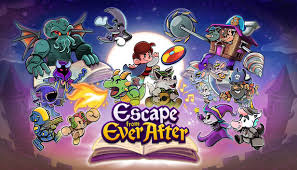 escape from everafter