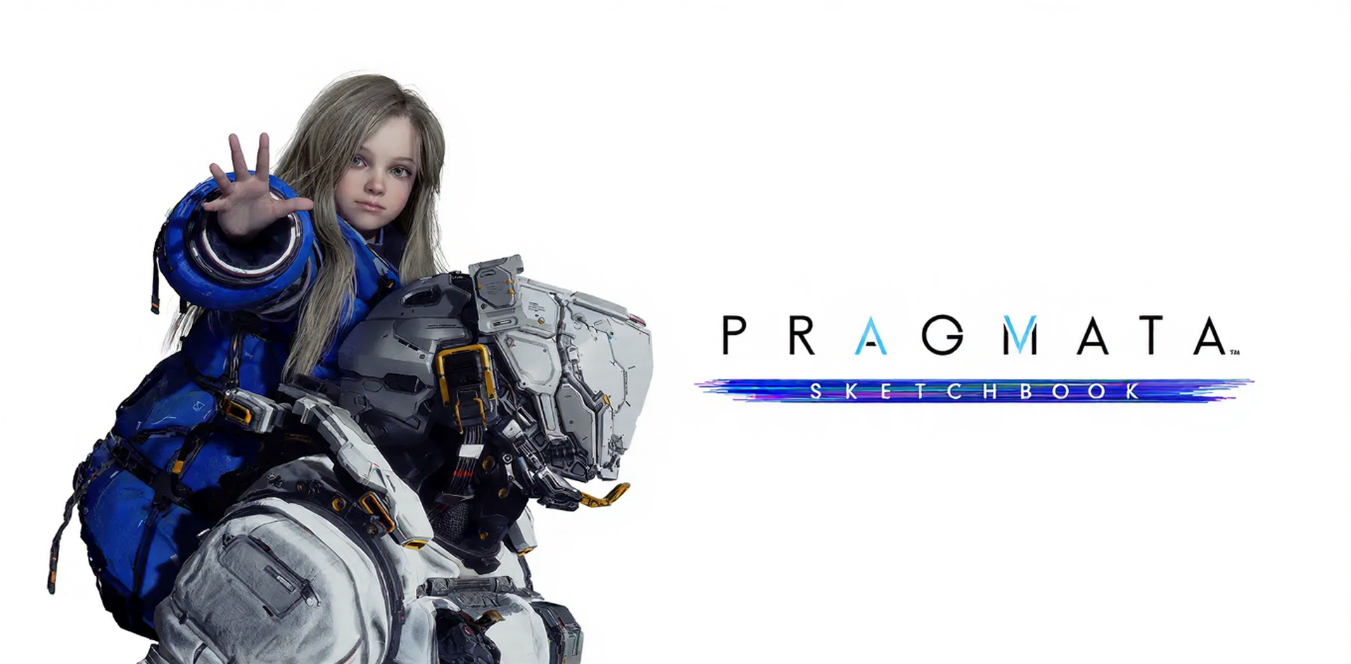 PRAGMATA fecha de lanzamiento, historia, jugabilidad y plataformas