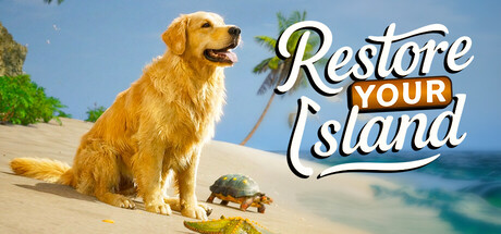 Restore Your Island demo en Steam y lanzamiento previsto para Q1 2026
