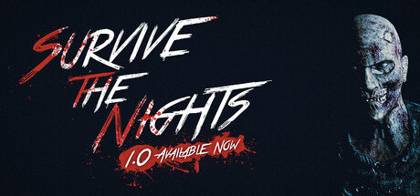 Survive the Nights sale de acceso anticipado a su versión 1.0