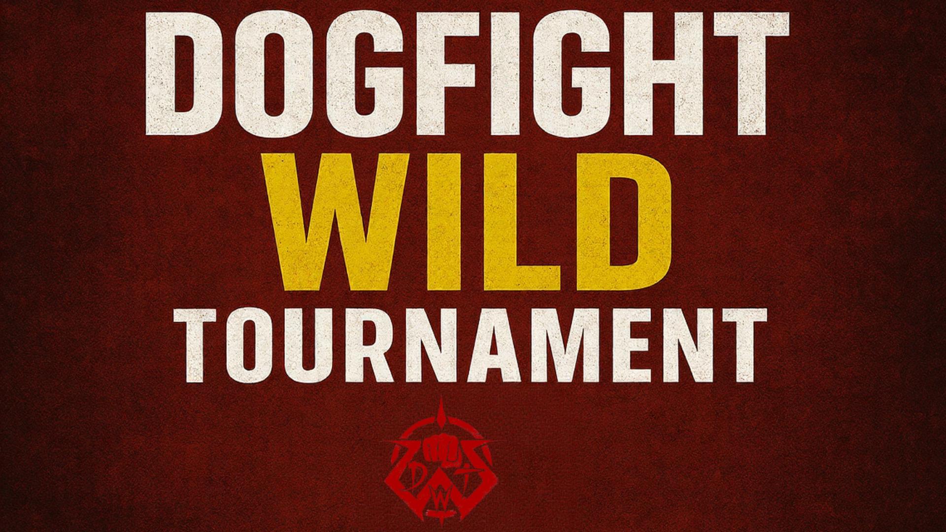 Dogfight Wild Tournament 4: fecha prevista, ciudad y lo que se sabe del evento de Jordi Wild