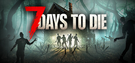 portada 7 days to die