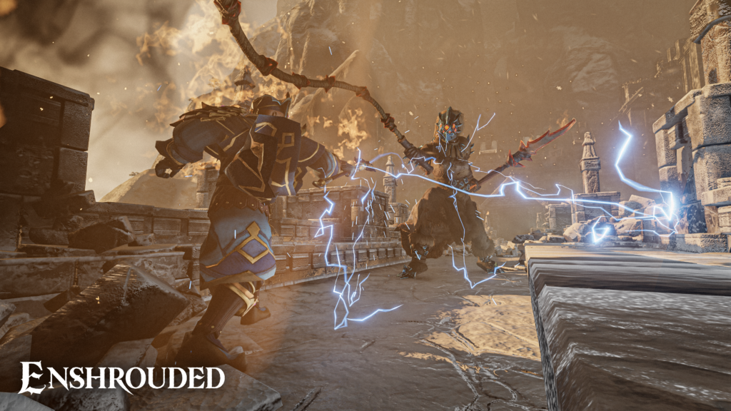 imagen de Souls of the Frozen Frontier