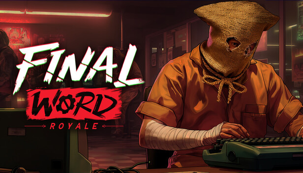 Final Word Royale fecha de lanzamiento, tráiler y todos los detalles