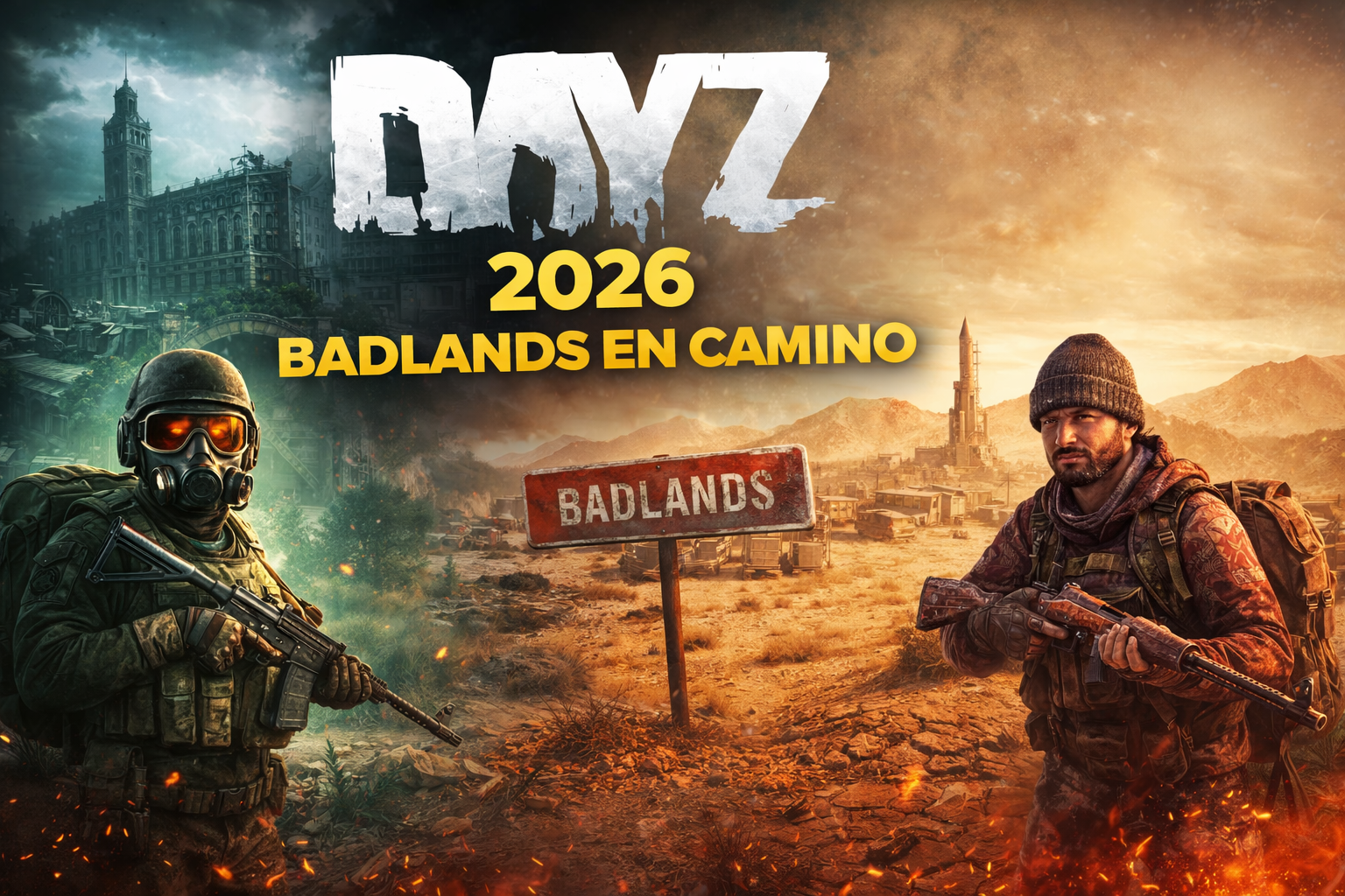 imagen dayz badlands