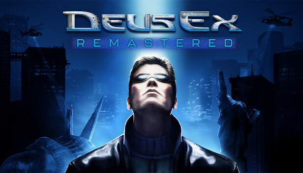 Deus Ex Remastered se retrasa y devuelve reservas