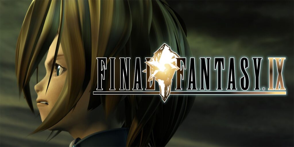 portada final fantasy 9