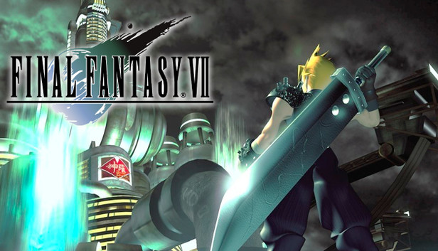 portada final fantasy 7