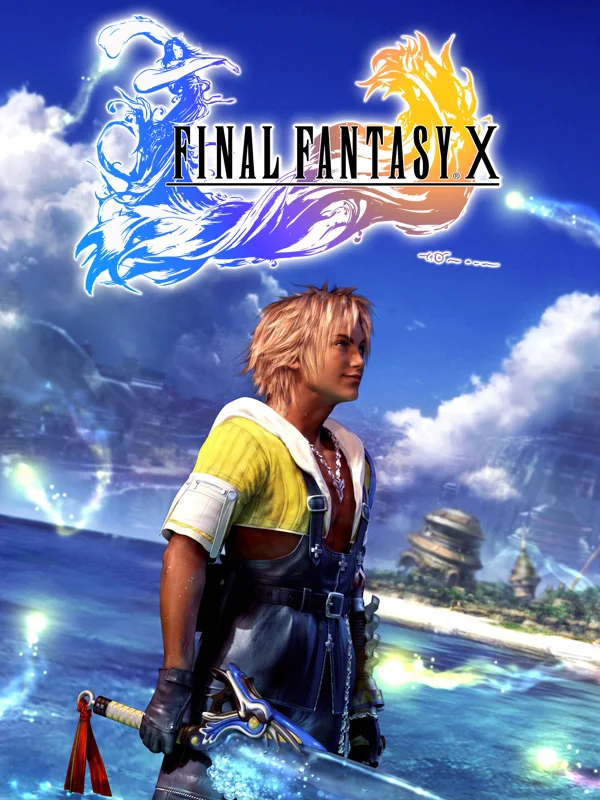 portada final fantasy 10
