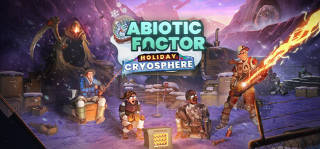 portada abiotic factor
