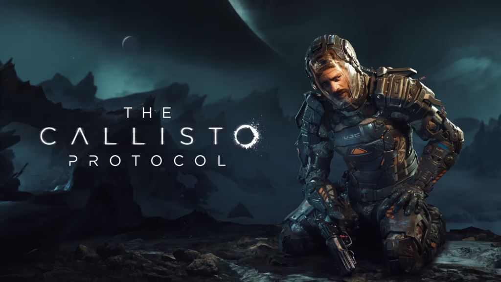portada the callisto protocol