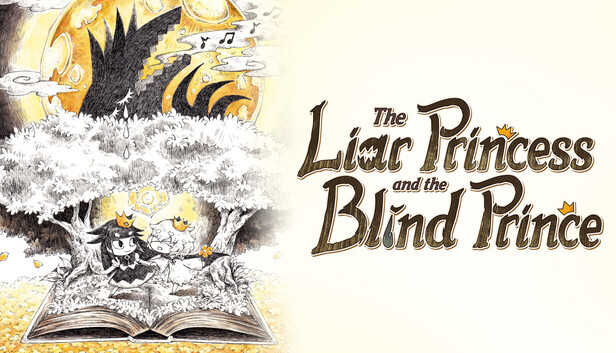The Liar Princess and the Blind Prince llega a PC en Steam el 11 de marzo