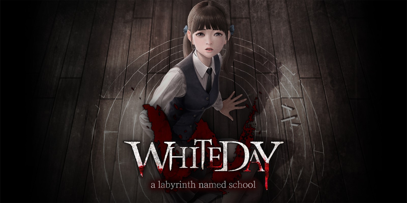 White Day: A Labyrinth Named School sigue rebajado en consolas y aún merece la pena si buscas terror clásico