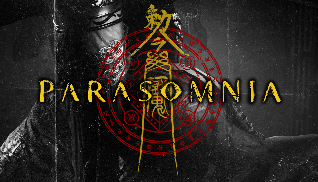 Yan魇 Parasomnia demo gratis de terror cooperativo con folclore asiático