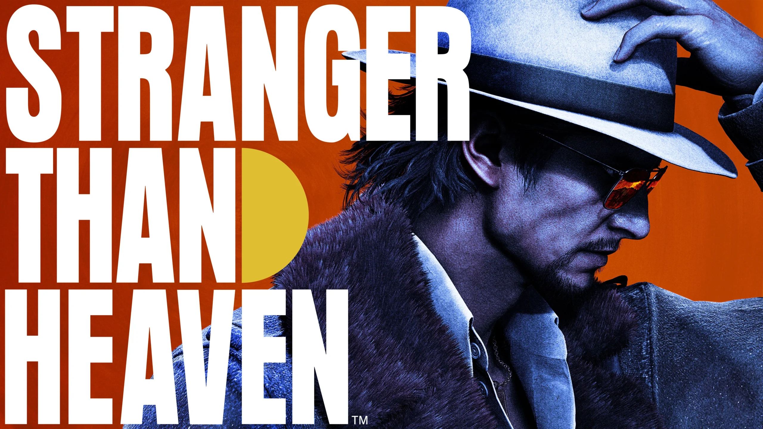 Stranger Than Heaven presentación especial de Xbox mayo 2026