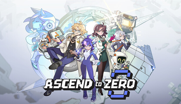 Tráiler de Ascend to Zero