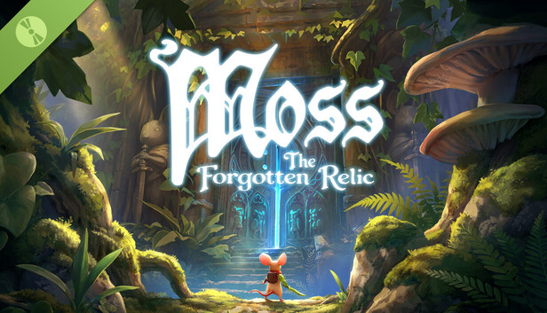 Tráiler de Moss: The Forgotten Relic