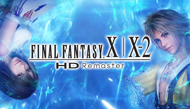 Tráiler de Final Fantasy X/X-2 HD Remaster switch 2