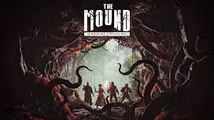 Tráiler de The Mound: Omen of Cthulhu