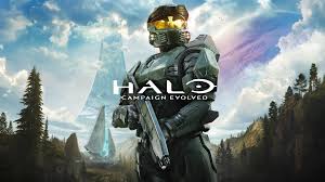 Tráiler de Halo: Campaign Evolved