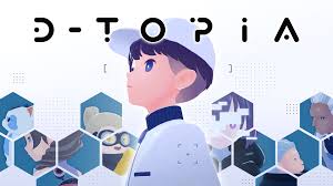 Tráiler de D-topia