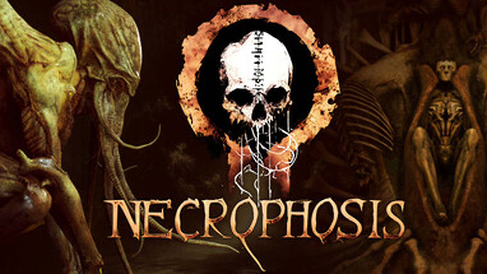 Necrophosis Full Consciousness amplía su pesadilla con Subconsciousness