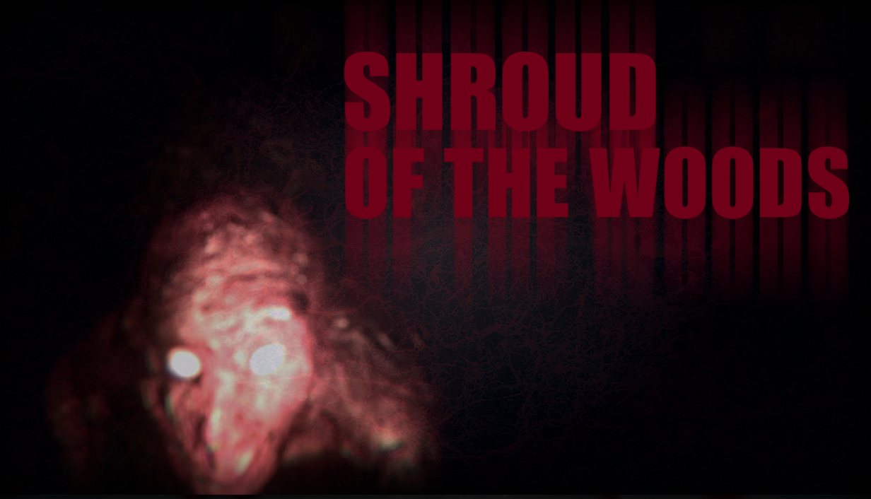 Shroud of the Woods convierte la búsqueda de tu perro en una pesadilla psicológica