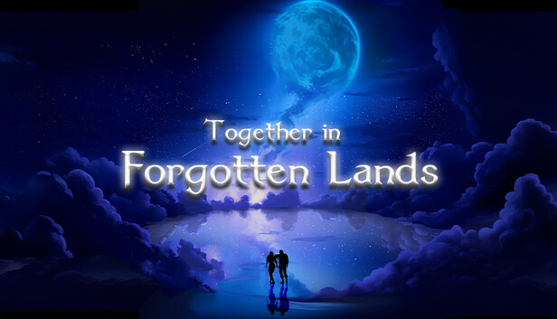 Together in Forgotten Lands convierte sus puzles en una aventura cooperativa para dos