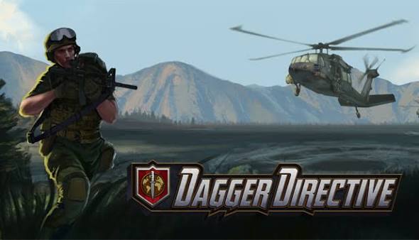 Dagger Directive sale del acceso anticipado con una nueva campaña