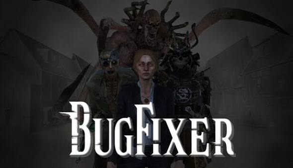 BugFixer mezcla terror cooperativo y deducción social con un traidor oculto entre cuatro jugadores