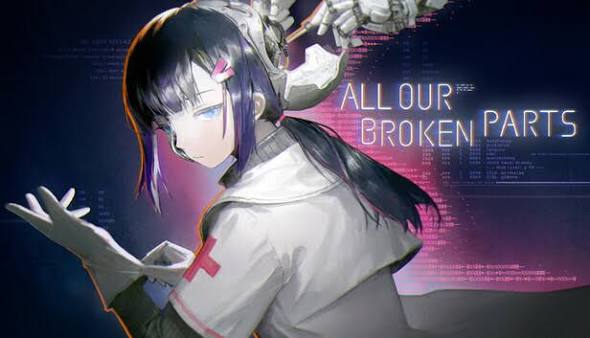 All Our Broken Parts estrena su demo: repara robots y descubre sus historias en esta aventura cyberpunk