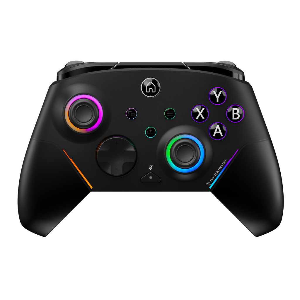 Mando Turtle Beach Rematch Wireless RGB para PC