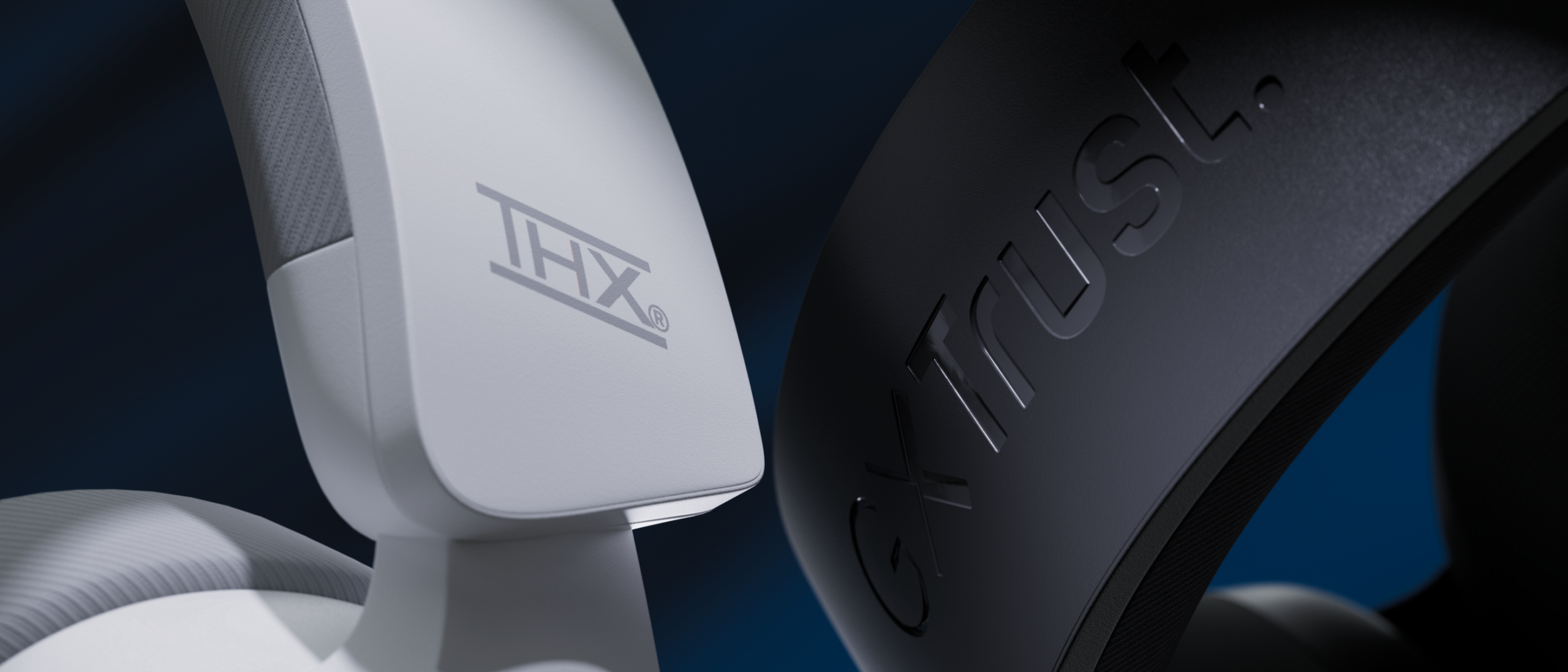 GXTrust y THX anuncian una alianza para desarrollar audio gaming inmersivo