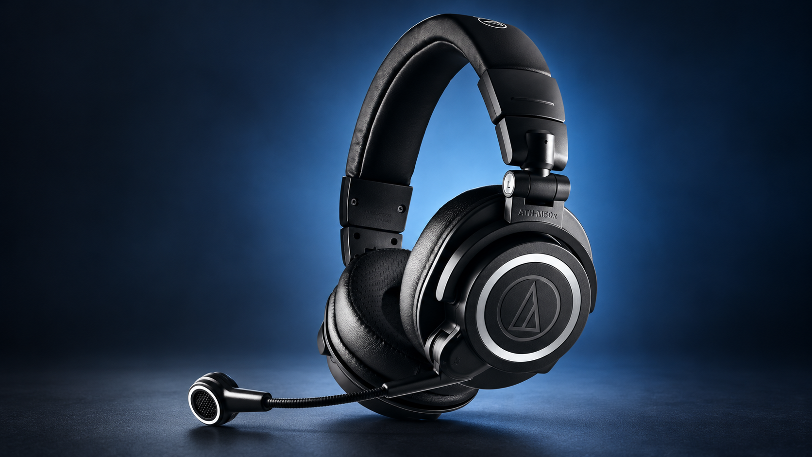 Auriculares inalámbricos Audio-Technica ATH-M50xSTS-WL