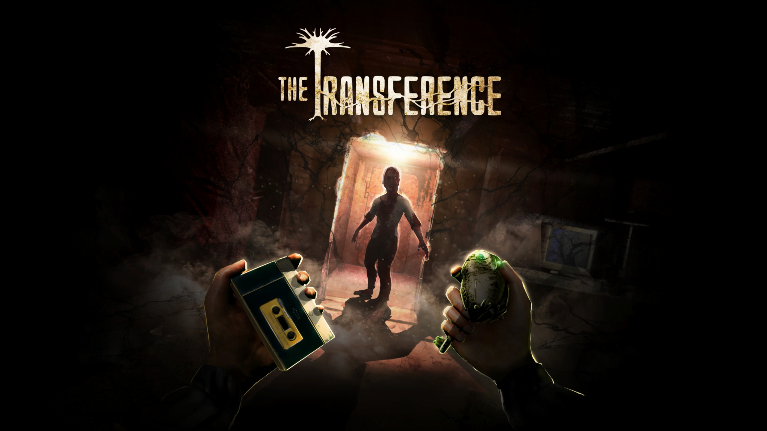 The Transference convierte tu casa en un escape room de misterio