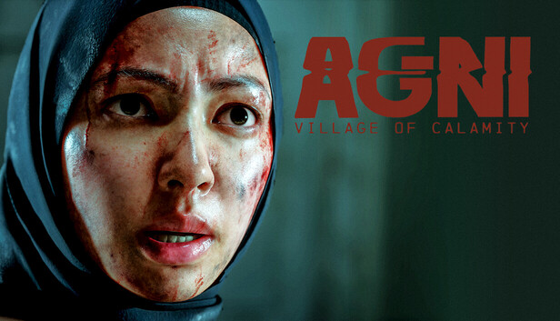 AGNI Village of Calamity