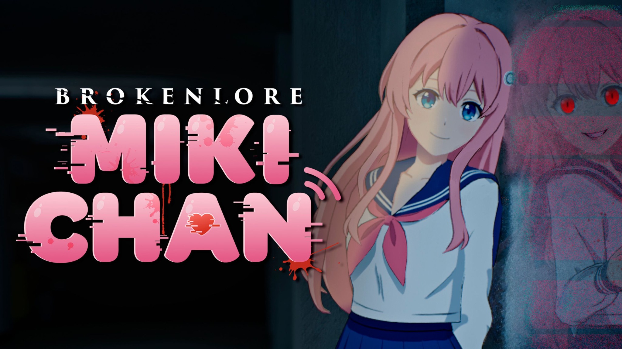 BrokenLore MIKI-CHAN