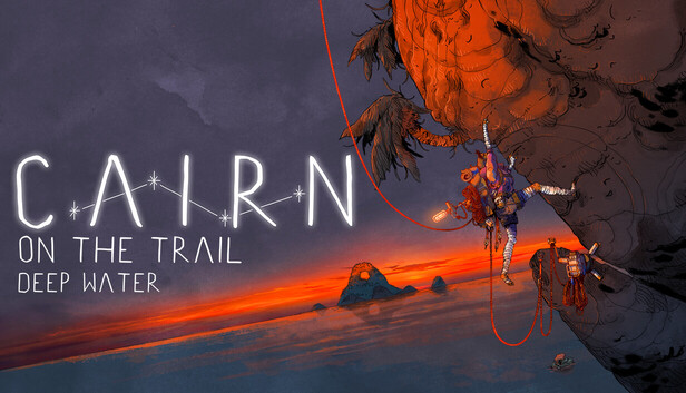 Cairn – On the Trail: Deep Water