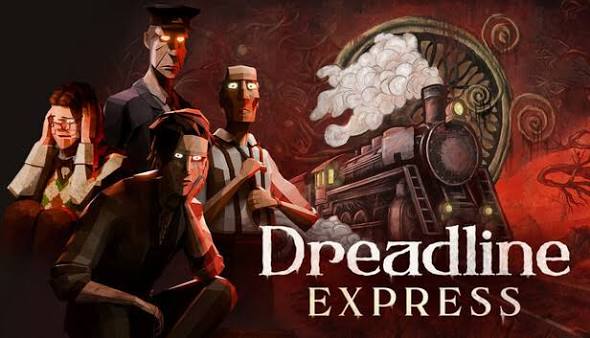 Dreadline Express