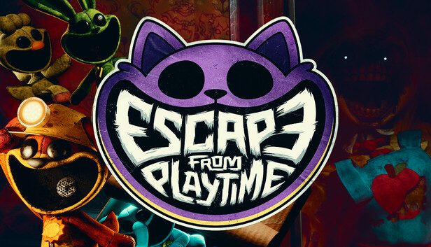 Escape From Playtime