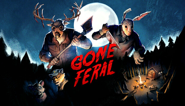 Gone Feral