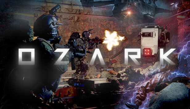 OZARK