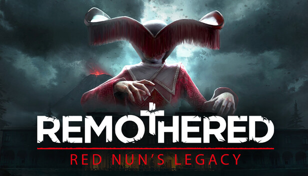 Remothered Red Nun's Legacy